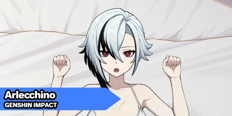 My Hardcore Harem screenshot 4