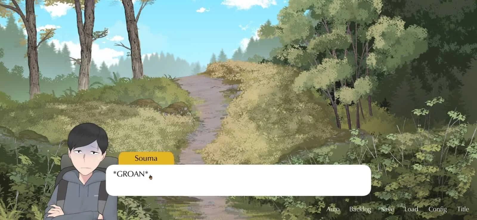 Camp With Mom screenshot 4