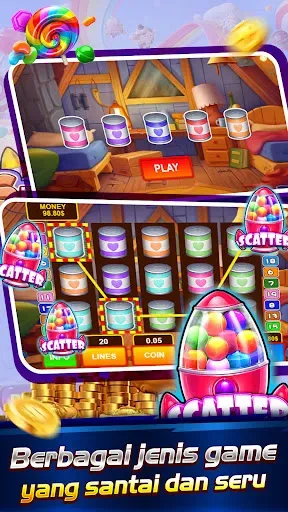 PP8Slot screenshot 1