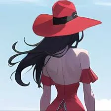 Red Brim icon