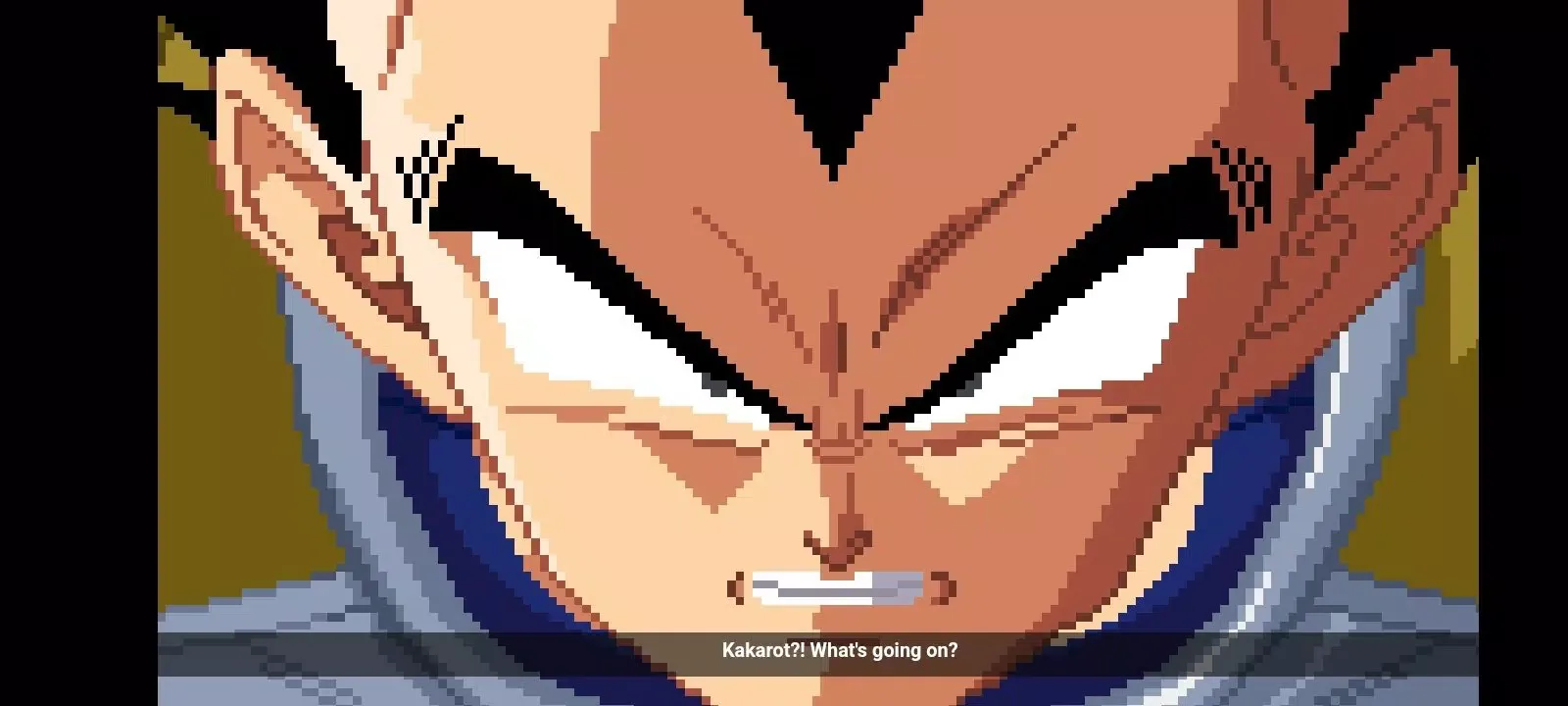 Z Legends 3 screenshot 5