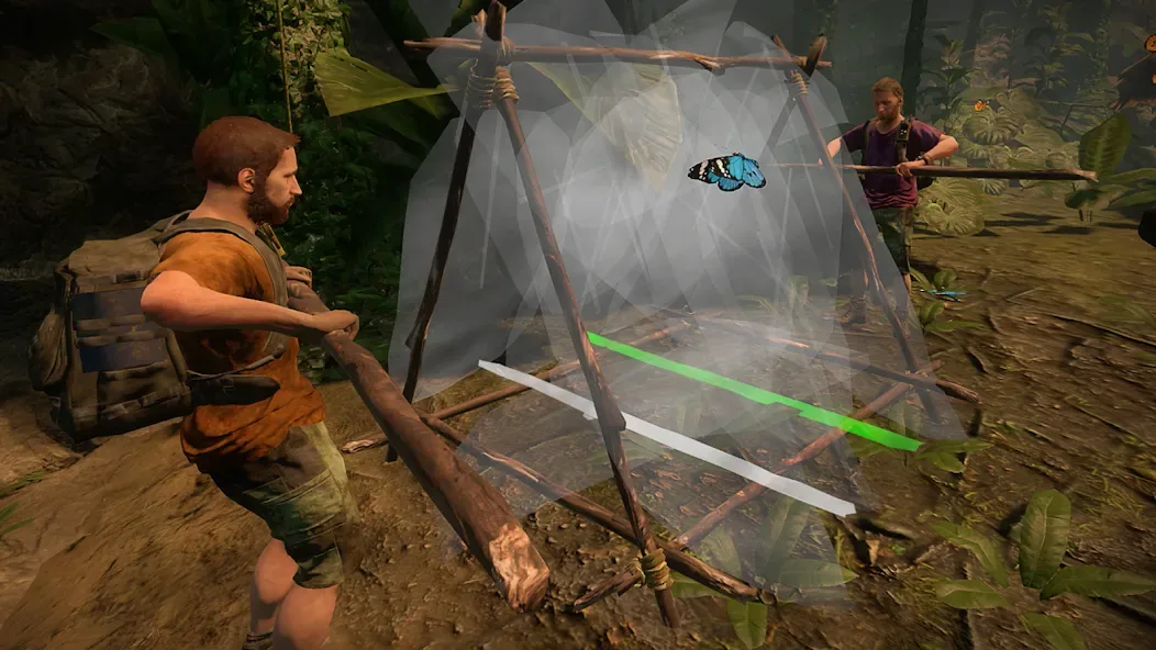Green Hell screenshot 3