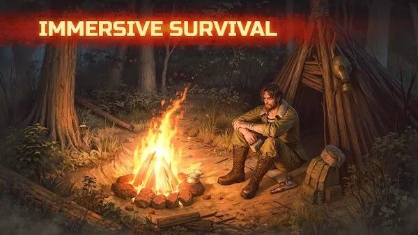 Day R Survival screenshot 1