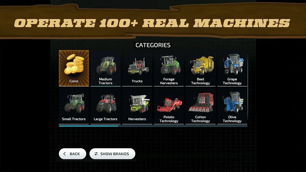 Farming Simulator 23 screenshot 5