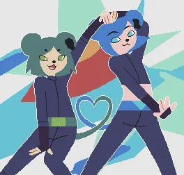 Clover's Space Beat icon