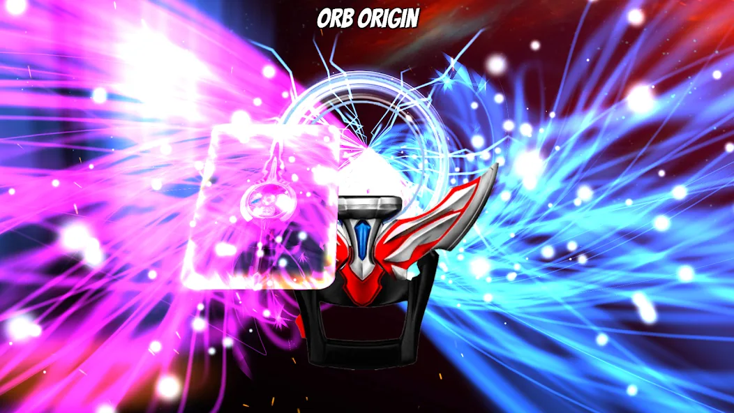 Dx Ring Orb Sim screenshot 3