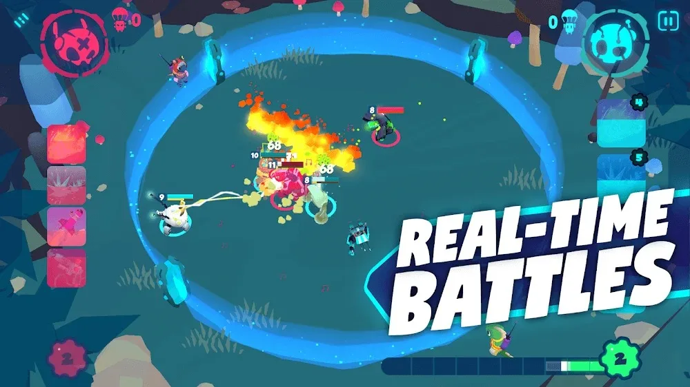 Botworld Adventure screenshot 5