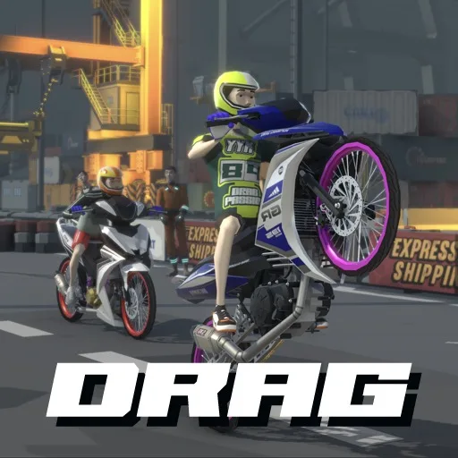 Asian Drag Champion Pvponline icon