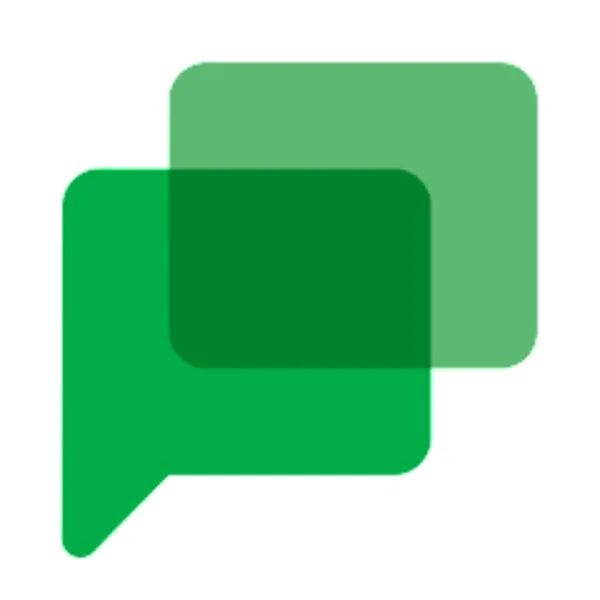 Google Chat (Android) icon