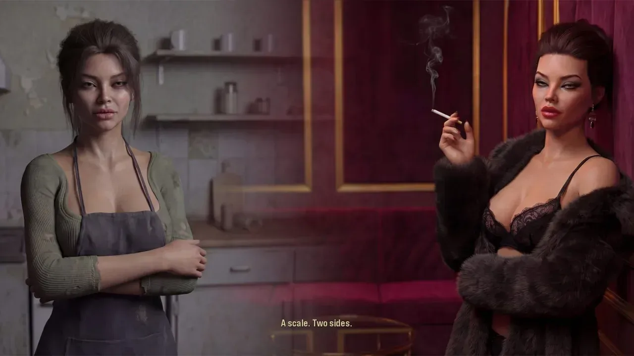 Milf for Hire screenshot 5