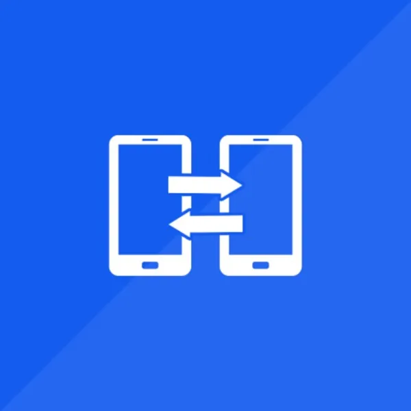 Smart Switch : Copy My Data (Android) icon