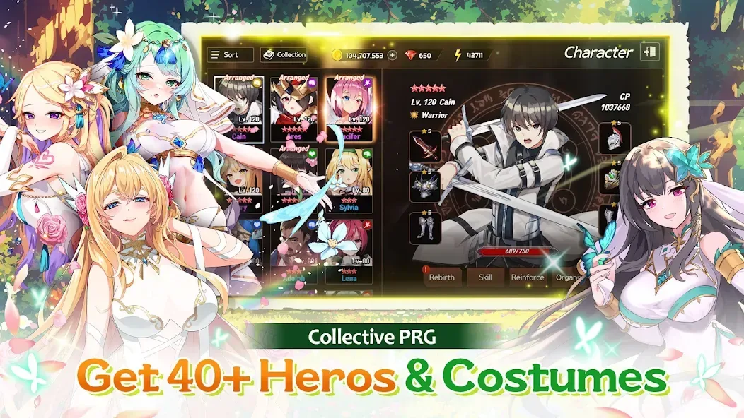 Sword Master Story screenshot 3