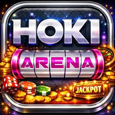 Hoki Arena icon