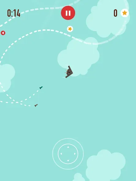 Missiles! screenshot 5
