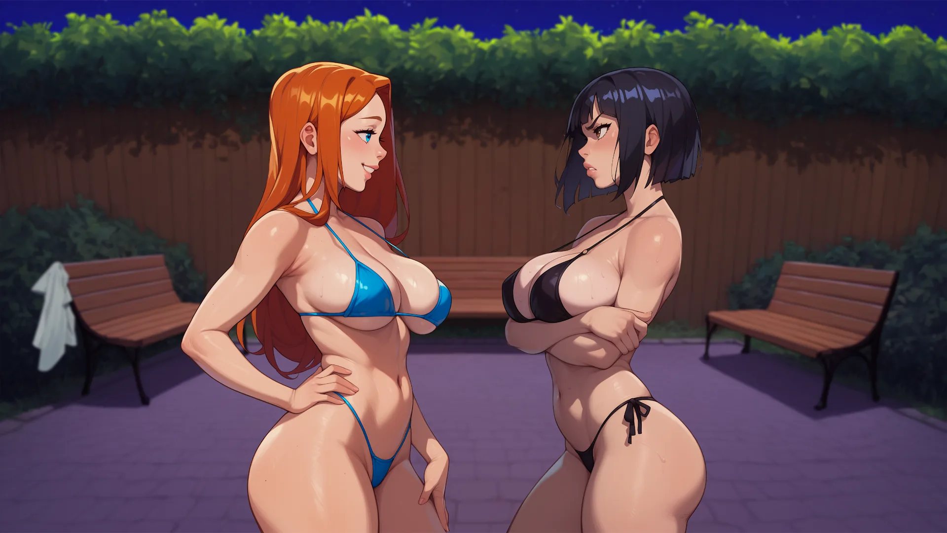 My True Desire screenshot 2