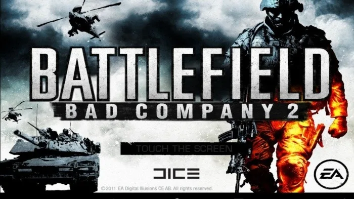 Battlefield: Bad Company 2 screenshot 6