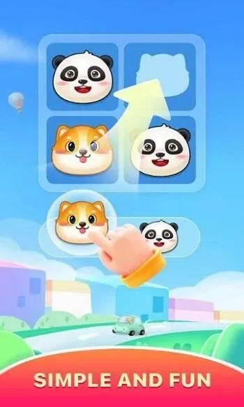 Lucky Sudoku screenshot 4