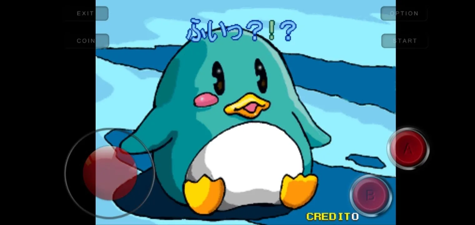 Adventure of Brothers Penguins icon