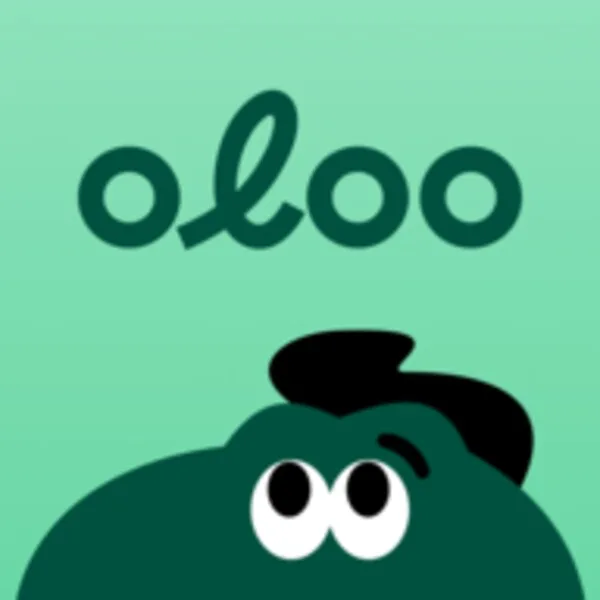 oloo (Android) icon