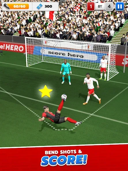 Score! Hero 2022 screenshot 4