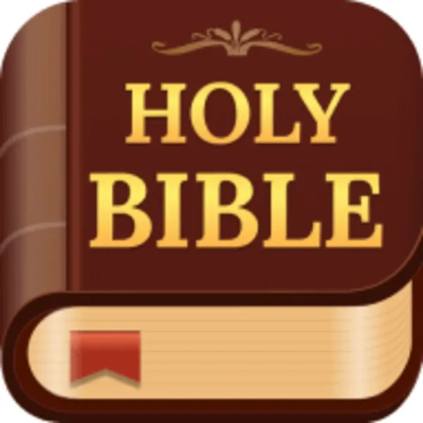 Holy Bible: KJV+Verse (Android) icon