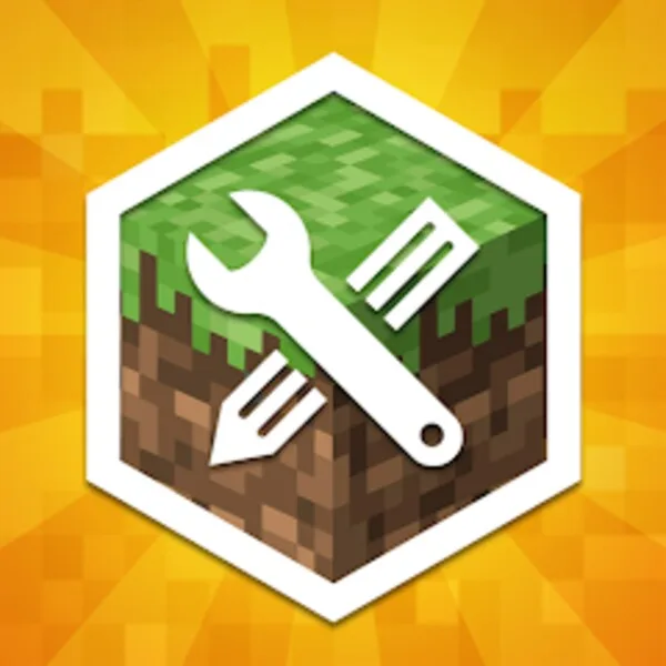 MAM Addons Maker for Minecraft (Android) icon