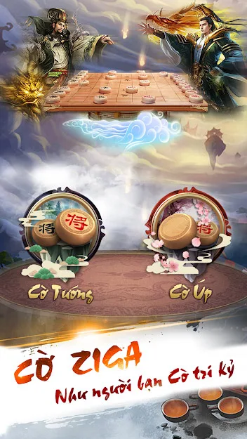 Cờ tướng Ziga screenshot 2