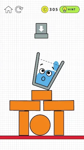 Happy Glass screenshot 1