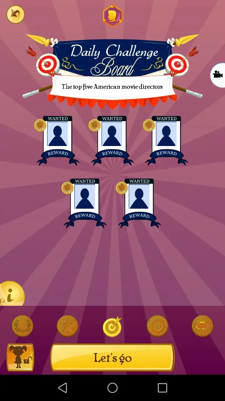 Akinator screenshot 4