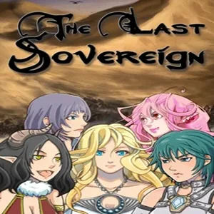 The Last Sovereign icon