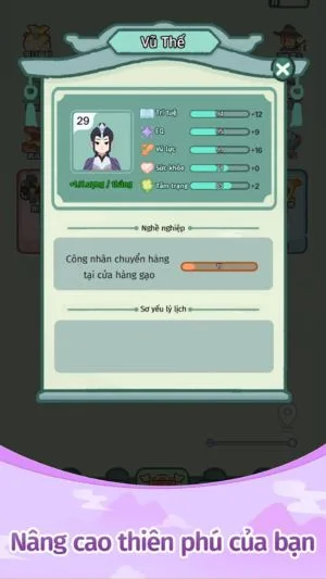 Cuộc Đời Gấm Vóc screenshot 6