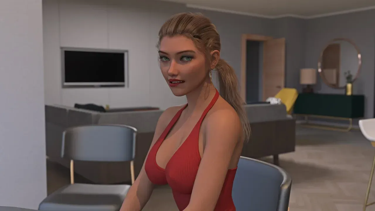 Football Temptation screenshot 4