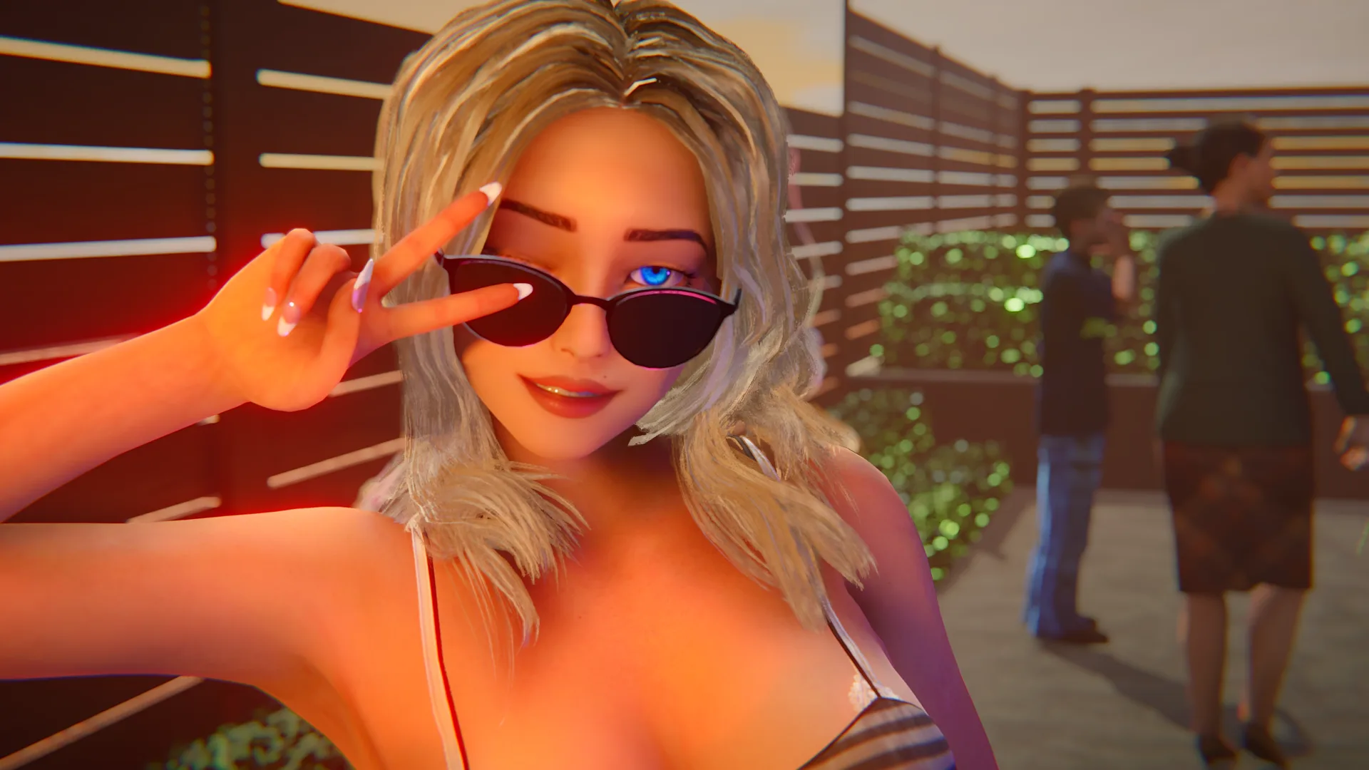 Unspoken Words screenshot 5