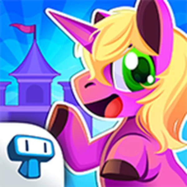 My Magic Castle (Android) icon