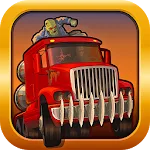 Earn to Die Lite icon
