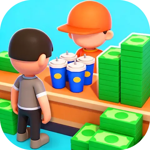 Go Convenience Store Ready icon