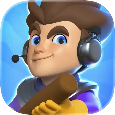 Betrayal.io icon