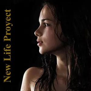 New Life Project icon