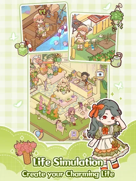 My Leisure Time screenshot 5