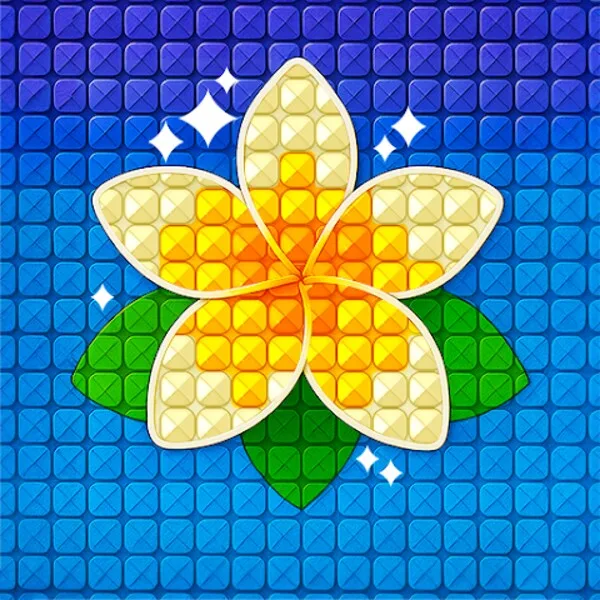 Brilliant Sort (Android) icon