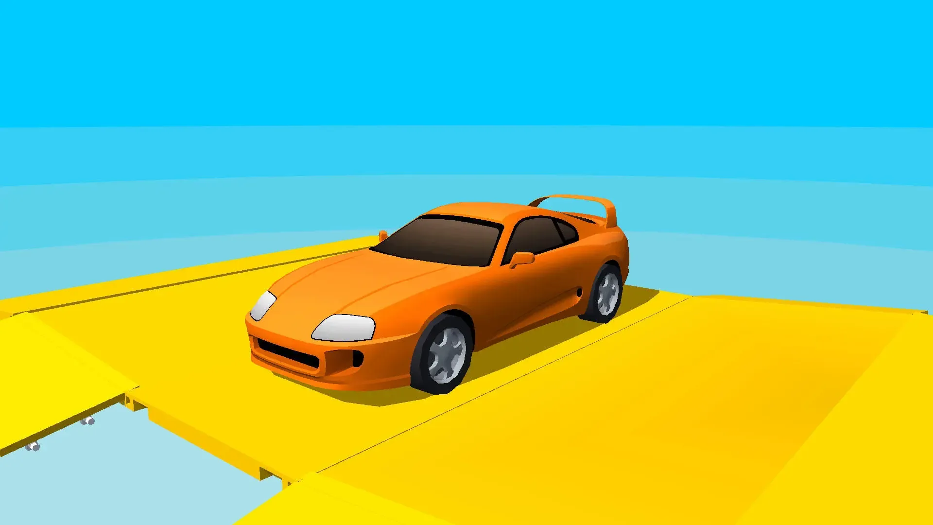 Race Survival: Arena King screenshot 3