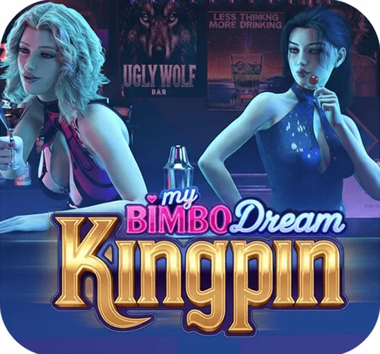My Bimbo Dream: Kingpin icon
