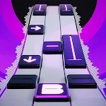 Beatstar Android app icon