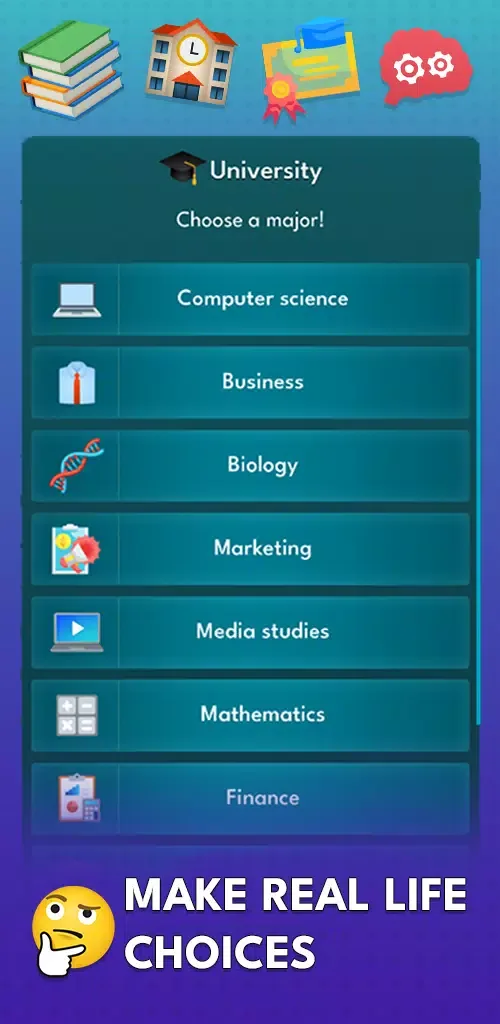 AltLife - Life Simulator screenshot 3