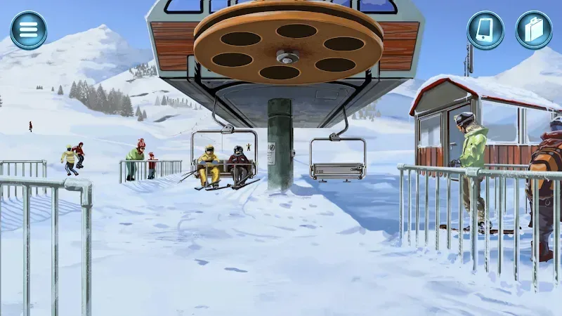 Nobodie screenshot 4