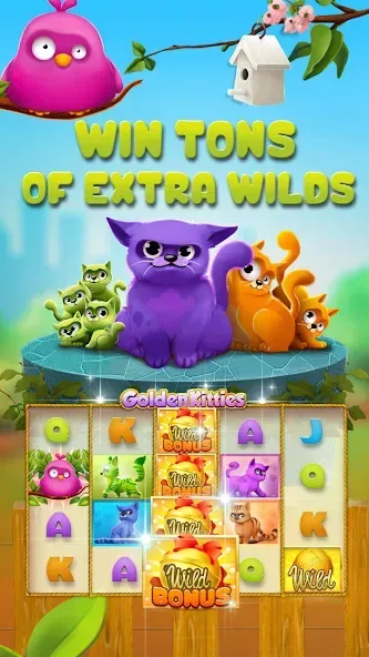 Bingo Vingo - Bingo & Slots! screenshot 3