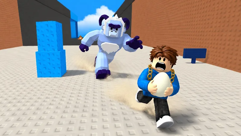 Steal Eggs - Grow Animals screenshot 2