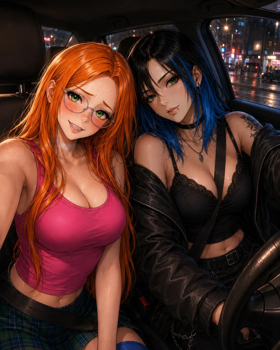 Fetiphone screenshot 4