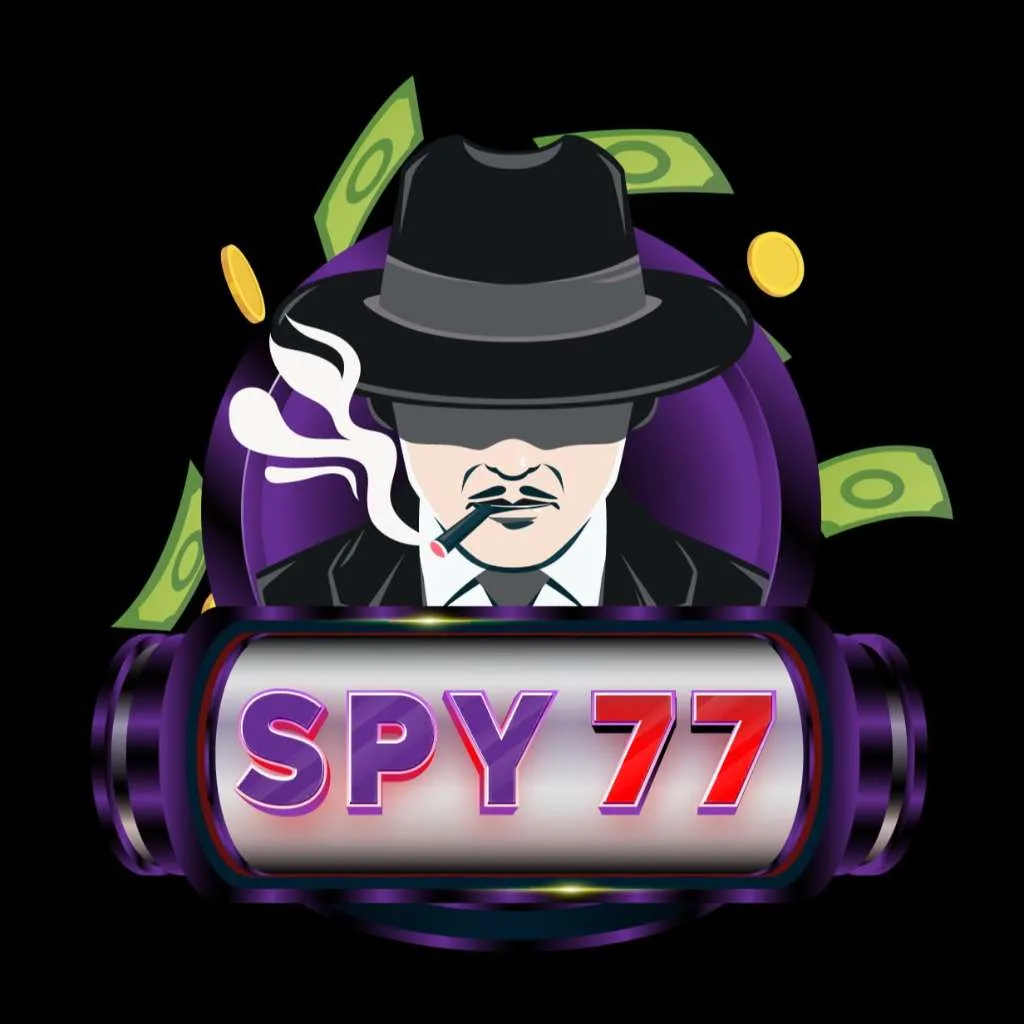 SPY77 icon