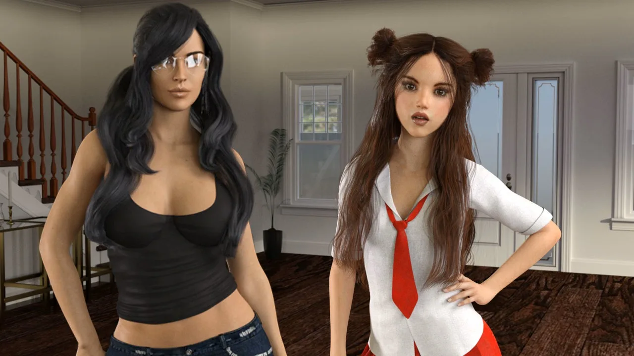 The Assistant – Season 3 screenshot 1
